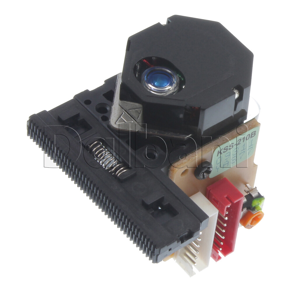 KSS-210B New Replacement Laser Lens KSS210B Optical Pickup CD VCD