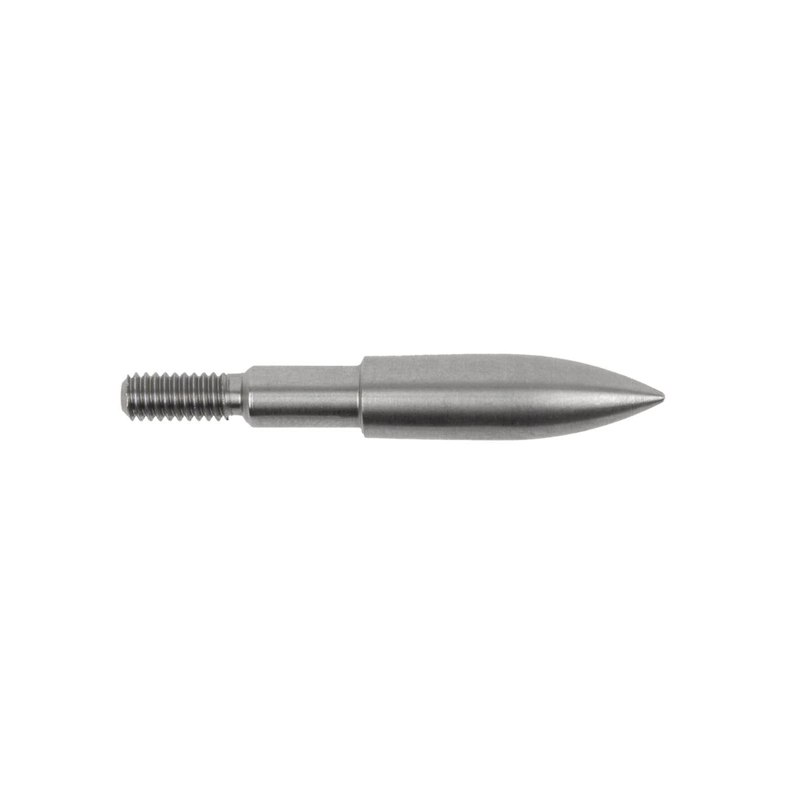 Bohning Match Grade Screw-in Bullet Points for Small (17/64"/0.204"/5mm)...