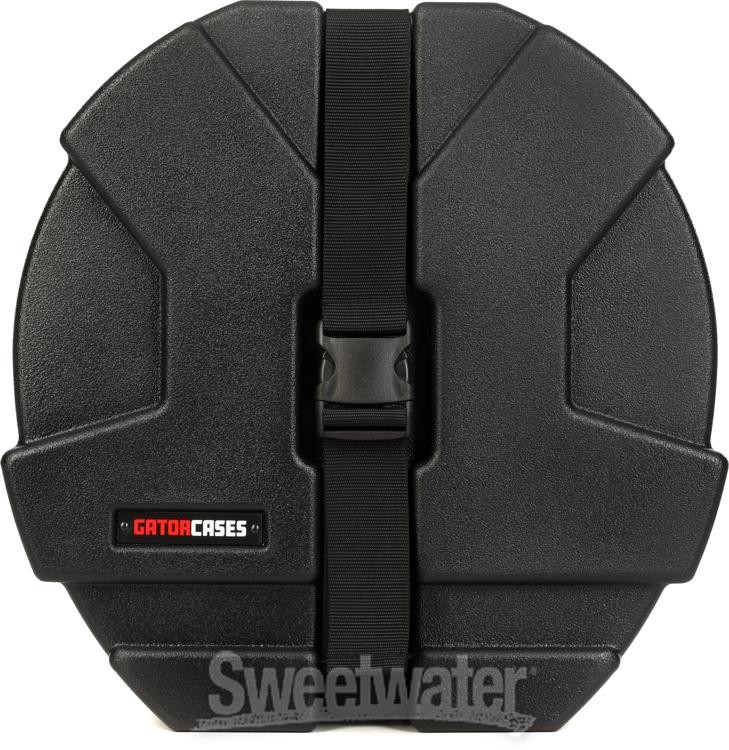 Gator Grooves Snare Drum Case - 8 x 14 inch