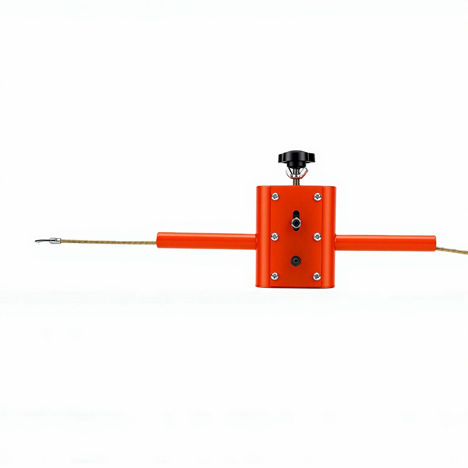 Electric Drill Wire Puller Efficient Tool For Easy Cable Threading Recommended