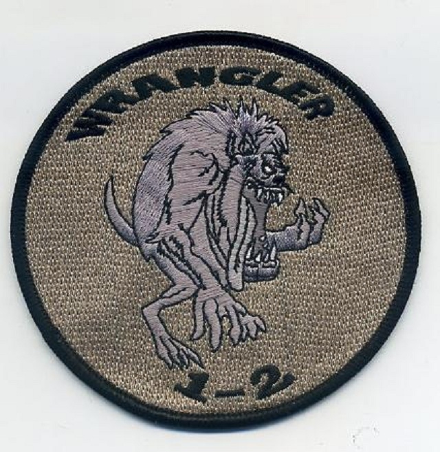 AFG-PAK WAR TROPHY SP OPS hook/loop SSI PATCH: Ghost Recon ACU Digital Camo