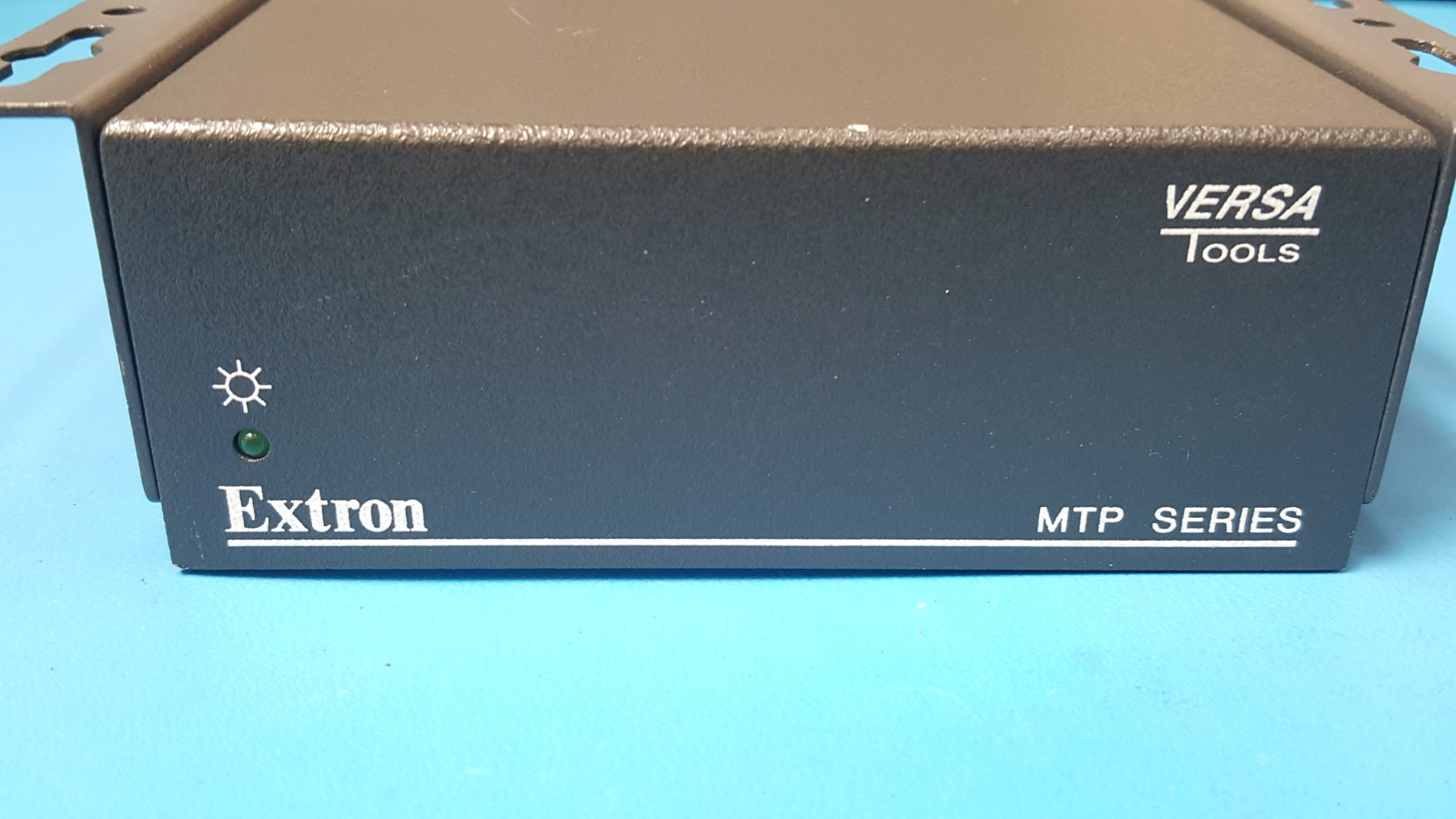 Transmitter Installation and Operation, Extron, MTP-T-15HD-A, With Cable