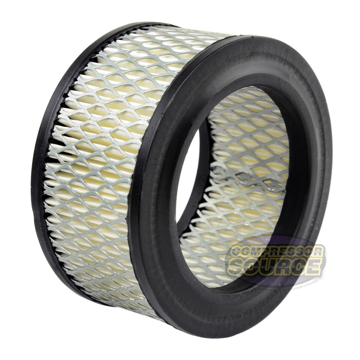 ST073903AV Campbell Hausfeld Replacement Air Compressor Intake Filter Element