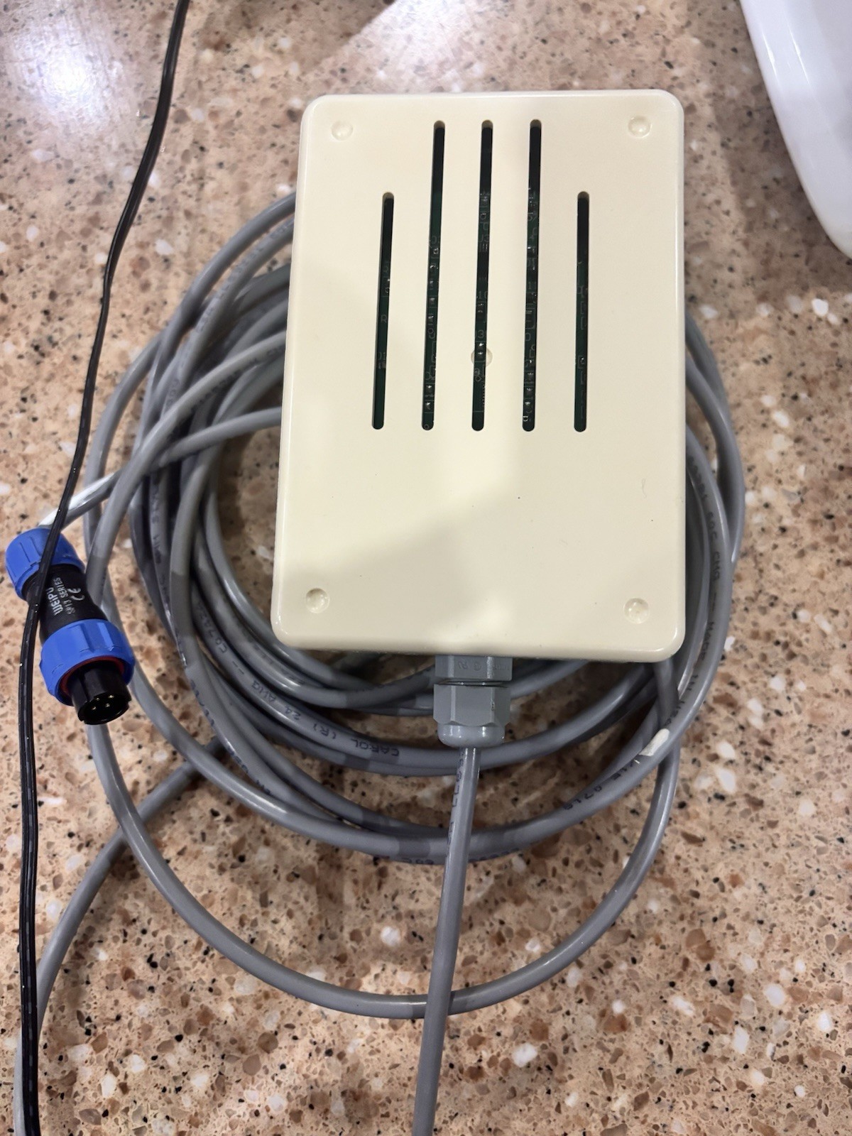 iPonic Alert 1.0 Link 4