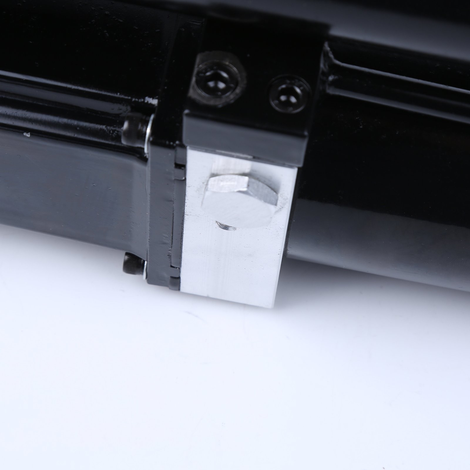 Hydraulic Linear Actuator 12" Stroke Length 1700Lbs Heavy Duty Linear Actuators