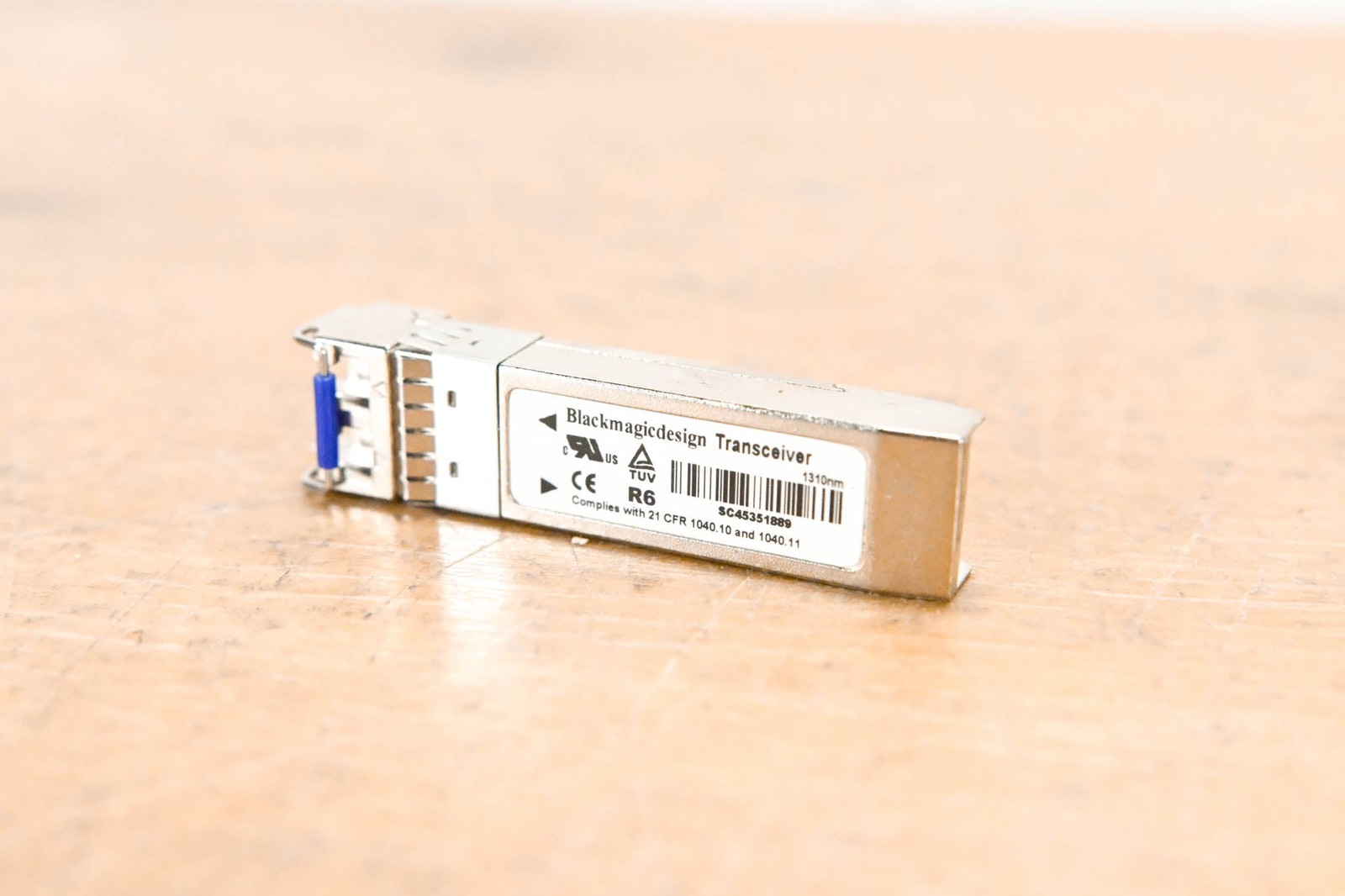 Blackmagic Design Transceiver Module CG013F8