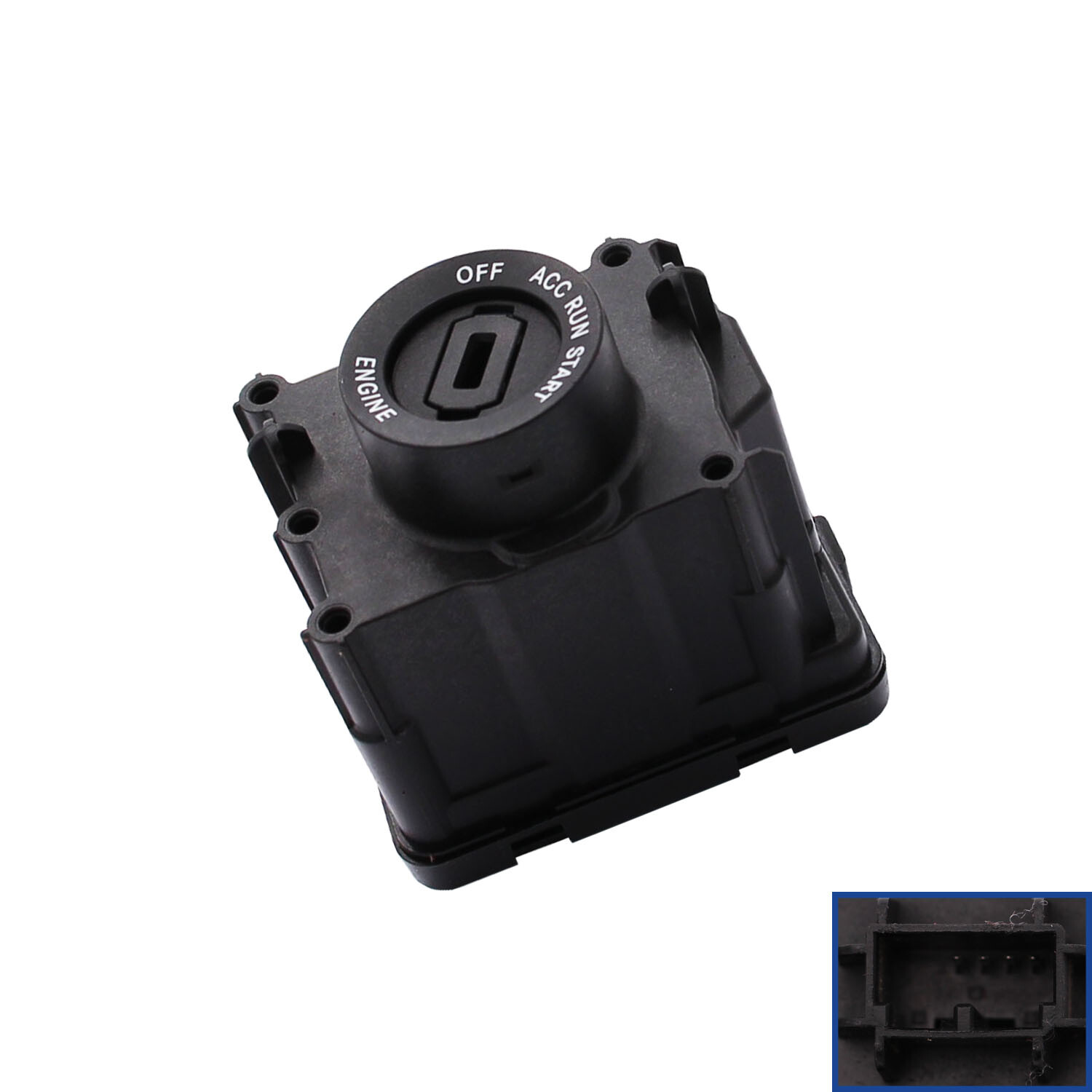 Ignition Control Switch Node Module 68271987AA Fits for Jeep Cherokee 2014-2018