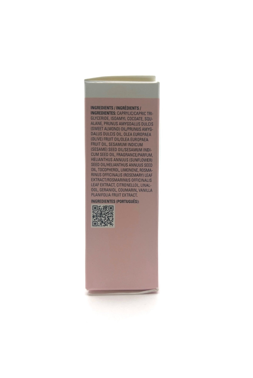 MARY KAY NOURISHING OIL~235072~FULL SIZE~1 FL. OZ~NIB!
