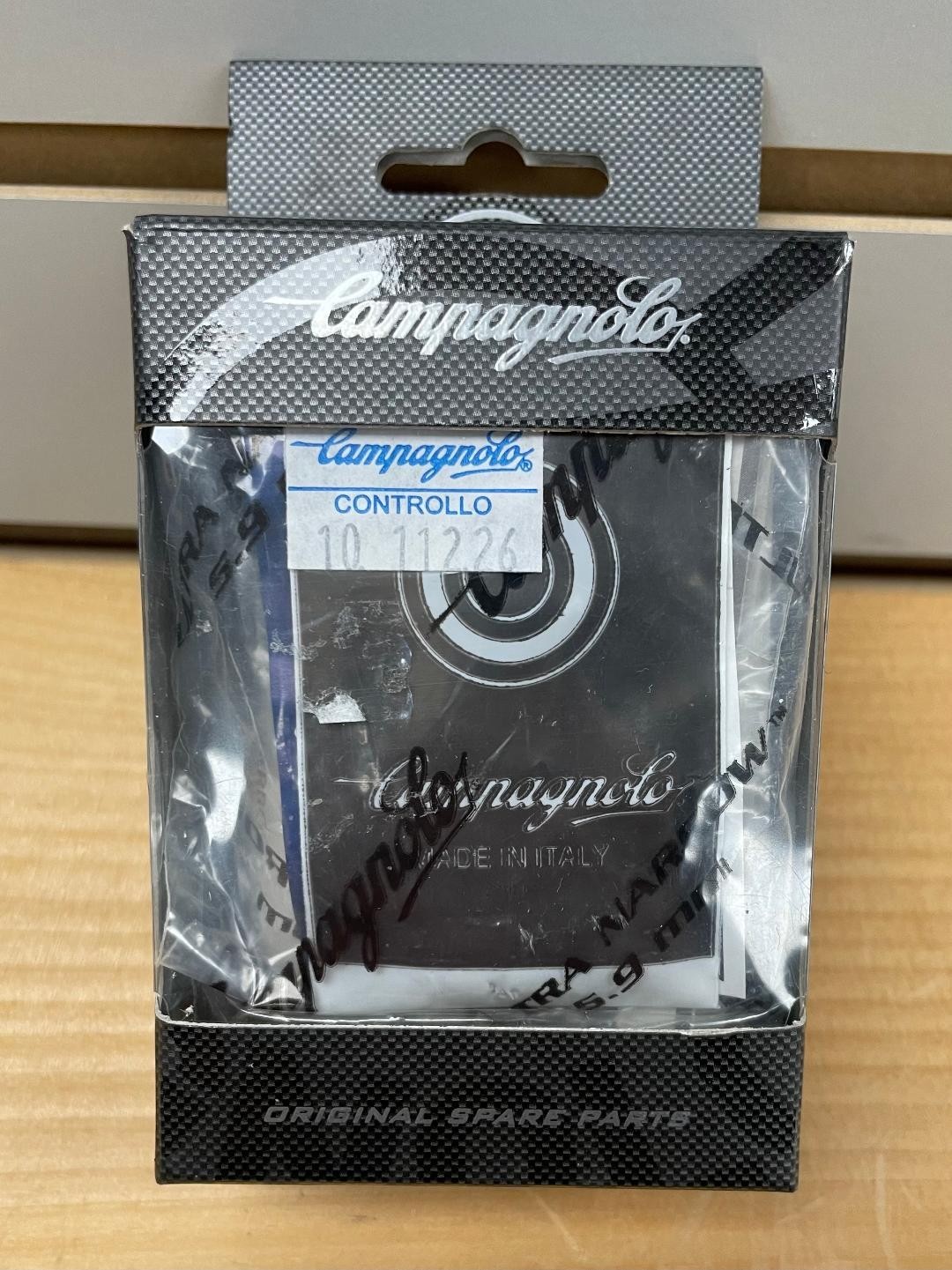 Campagnolo 10-Speed Ultra Narrow Link Kit 5.9mm