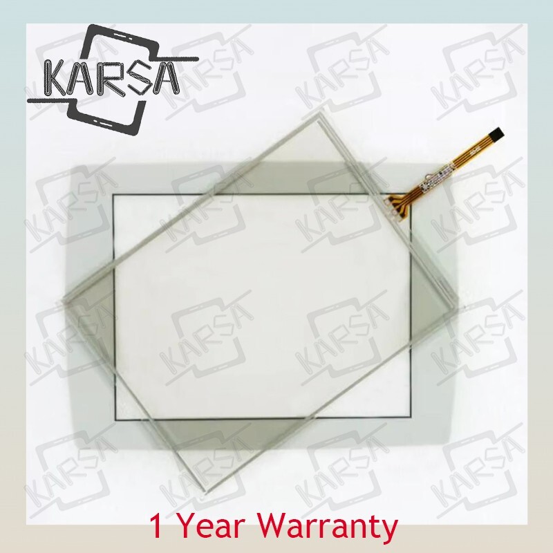 PP835A 3BSE042234R1 Touchscreen Panel Glass Digitizer Overlay Protective Film