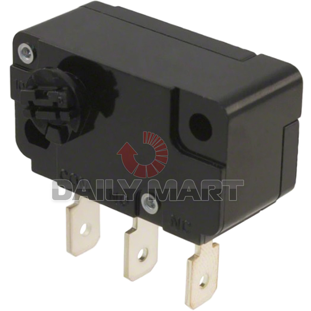 Brand New in Box Omron D2MC-01EL Micro Switch