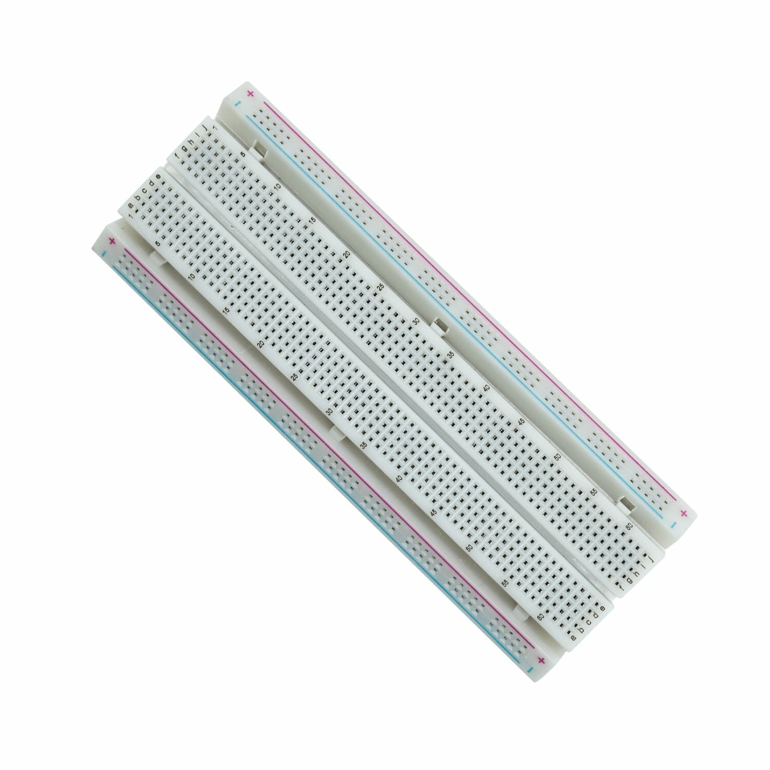 New Solderless Breadboard Protoboard 830 Tie Point MB-102 Test Circuit PCB Kits