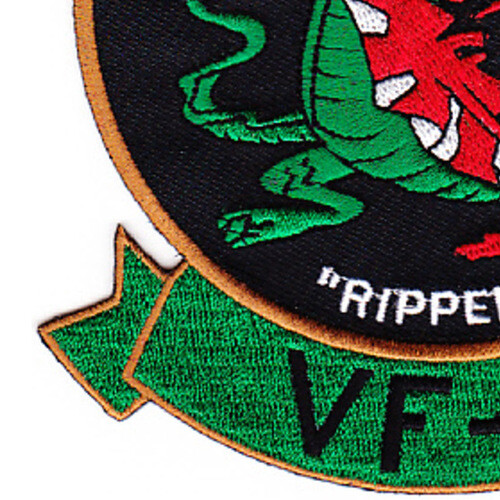 VF-2 Patch Rippers