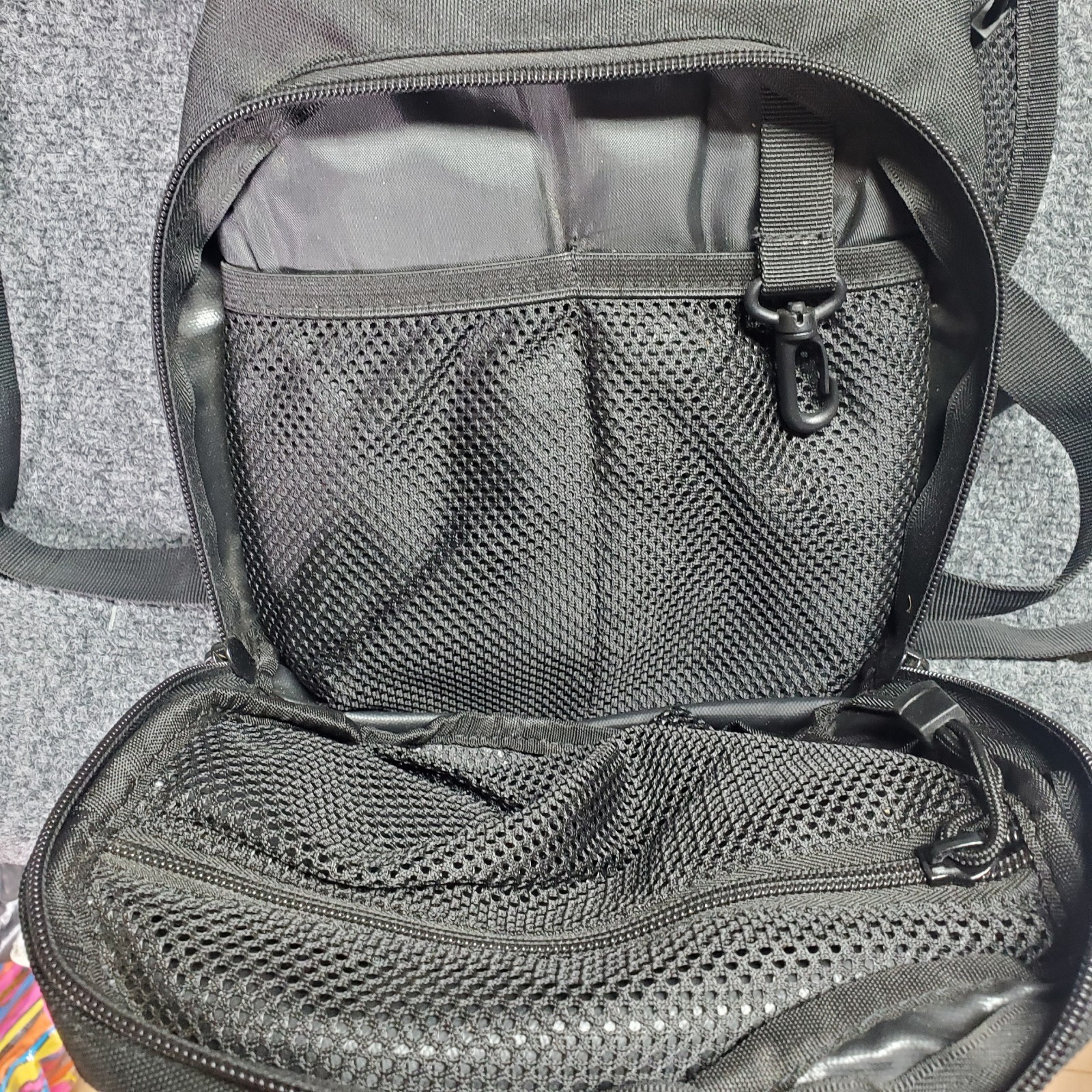 Barbarians Tactical Hydration Pack Backpack