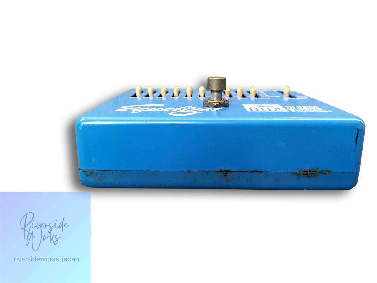 Guyatone PS-111 Effects Pedal JP
