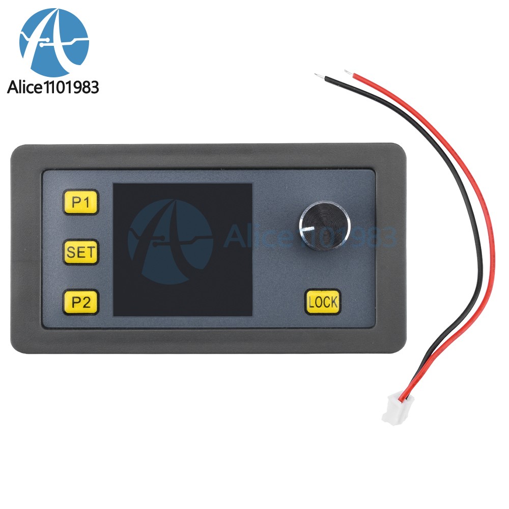 DC0/2-10V 0/4-20mA High Precision Digital Signal Generator Current Source Analog