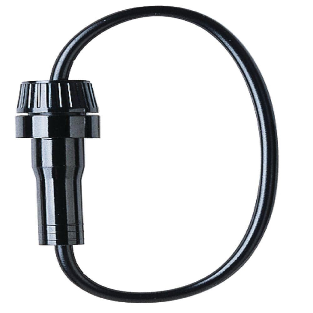 Bussman Inline Fuse Holder 20a #BP/HMK-RP