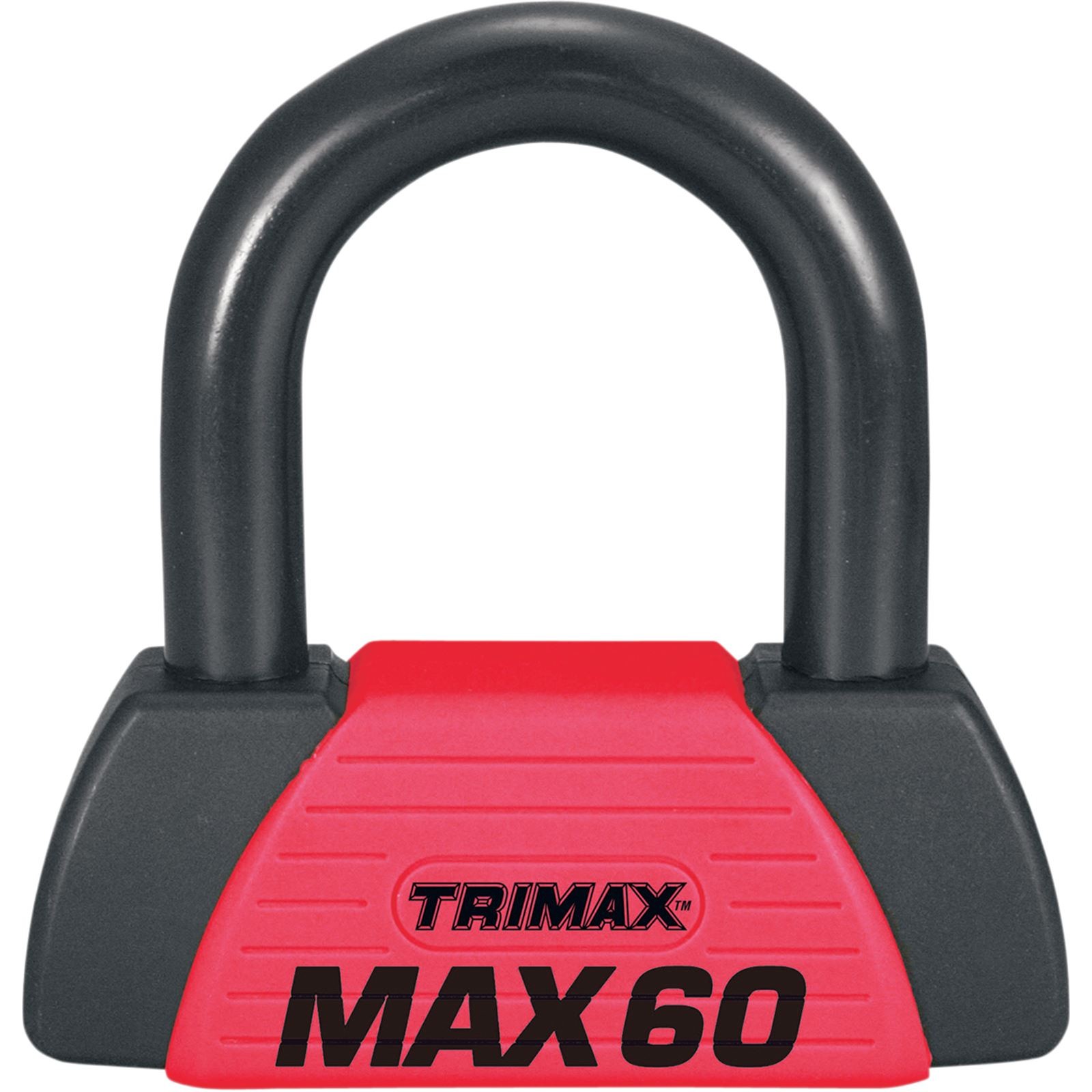 Trimax Max60 U-Lock MAX60