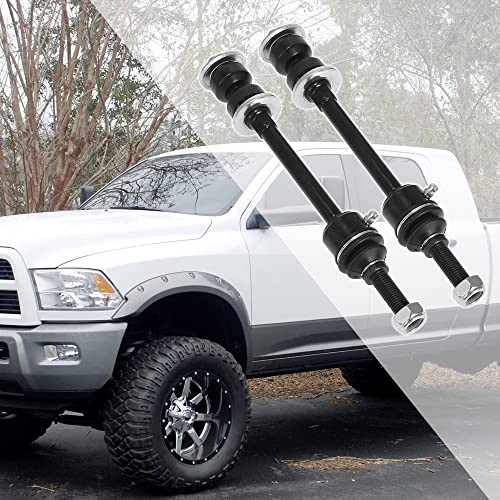 2pcs K80894 Front Suspension Sway Bar End Links Stabilizer Sway Bar Link