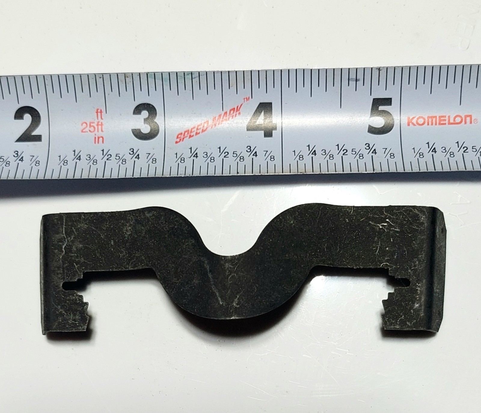 NVENT CADDY K8 Cable Conduit Clip Hanger,Steel 2KWT7 Lot of 20