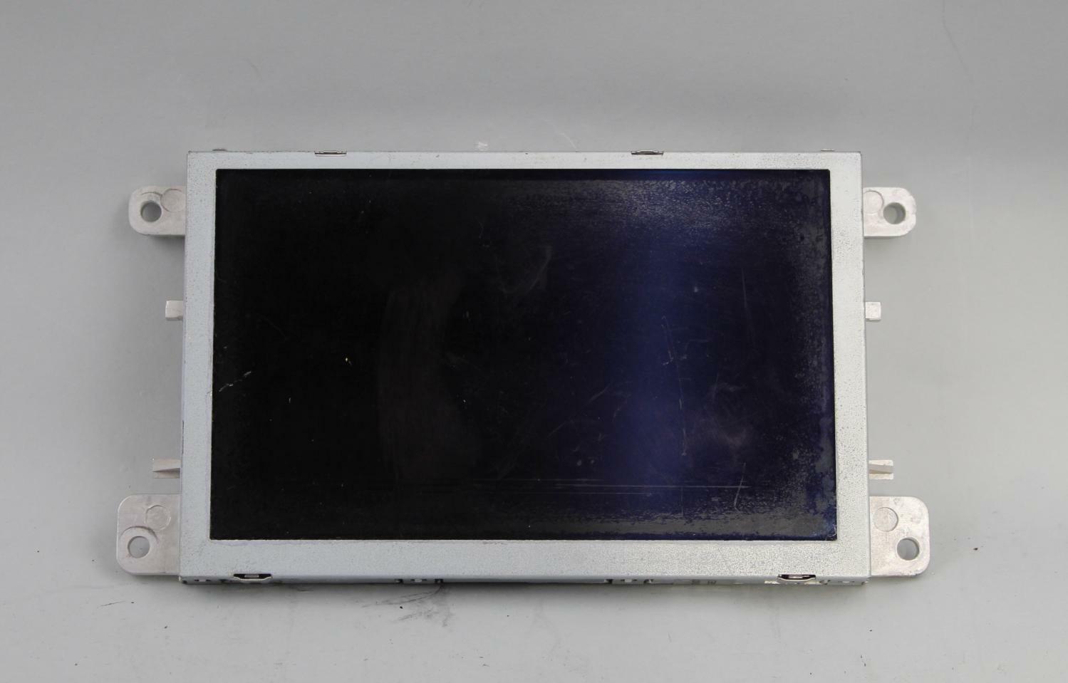 13 14 15 16 AUDI A4 A5 S4 Q5 INFORMATION DISPLAY SCREEN OEM