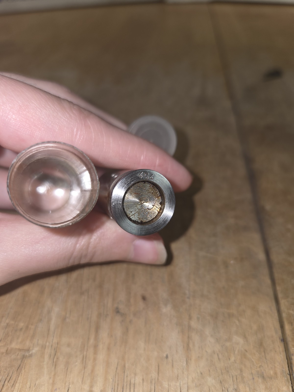 Lyman H&I Bullet Sizing Die (Multiple Sizes) (SOLD INDIVIDUALLY!)