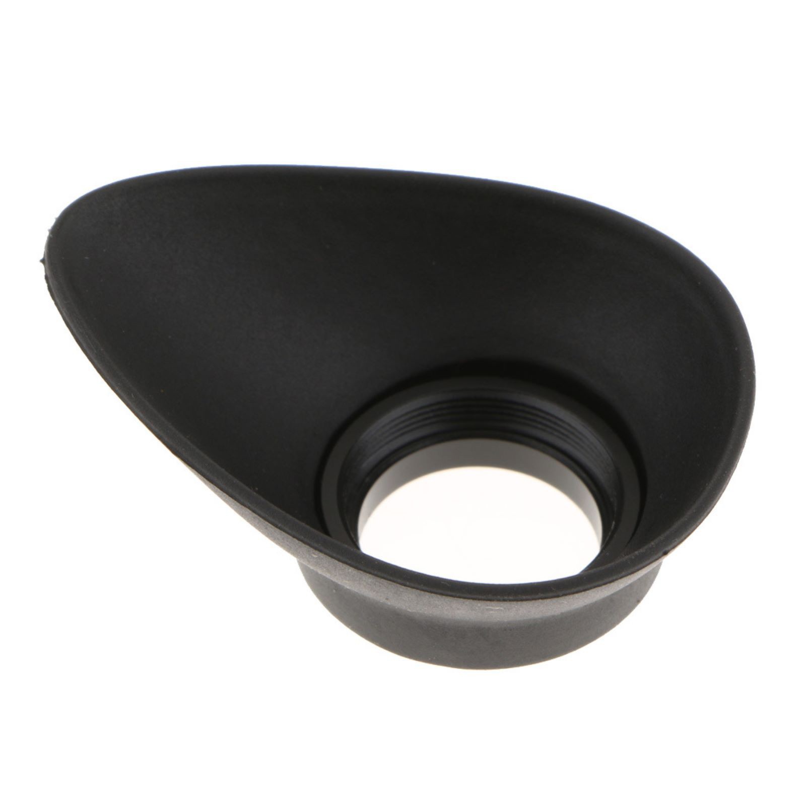 High Quality Rubber 22mm Rubber Eyecup Eyepiece for Nikon DSLR Camera Viewfinder