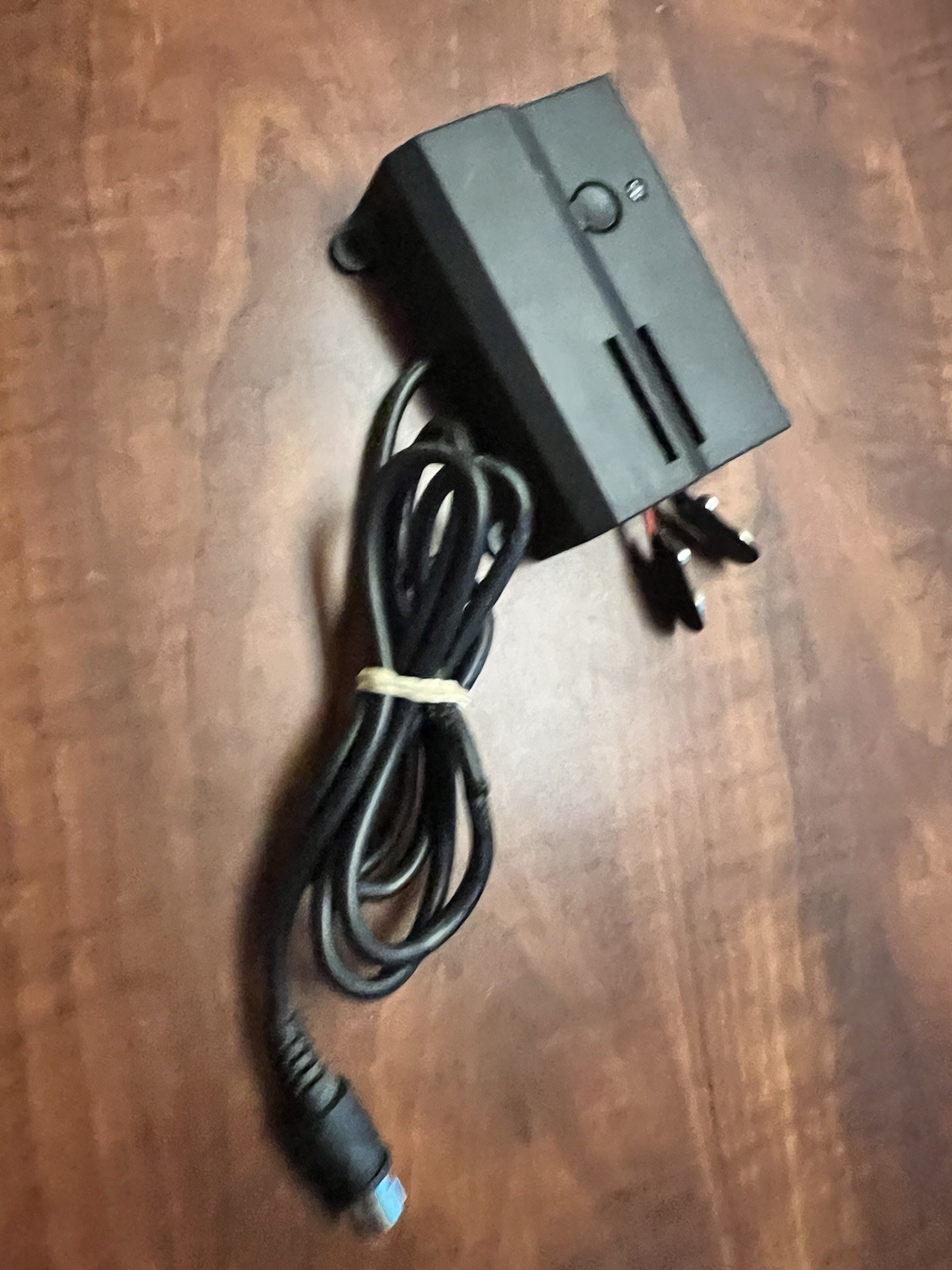 OKIN POWER DOWN BOX 1MFP 74389 Adjustable Bed with Battery Backup