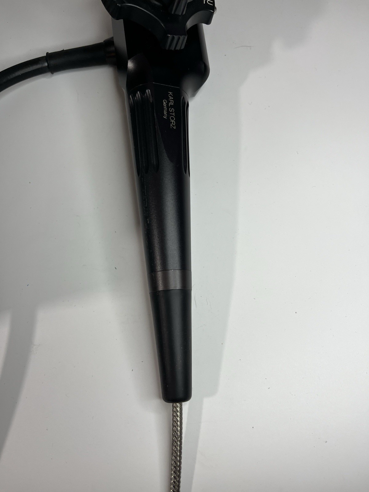 KARL STORZ Techno Pack X Endoscopy W/ Accessories READ
