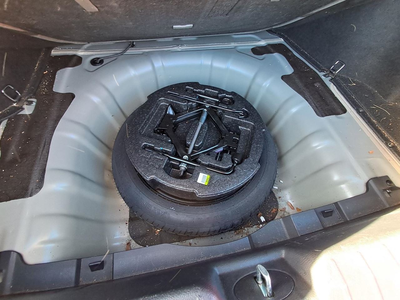 AZERA 2013 Transmission Shift 2796288