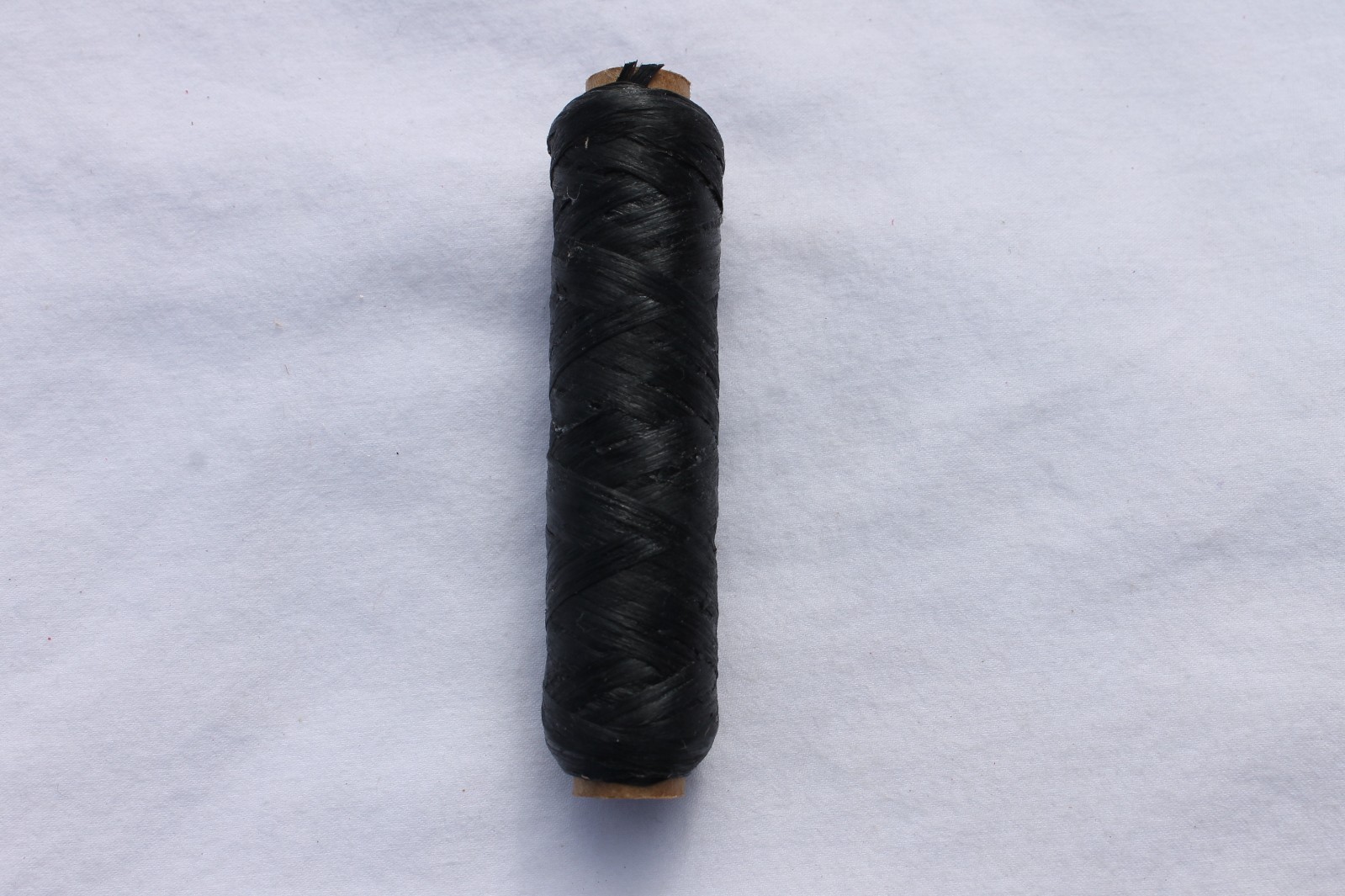 Artificial Sinew 20 Yard Spools, Choose From 9 Different Colors