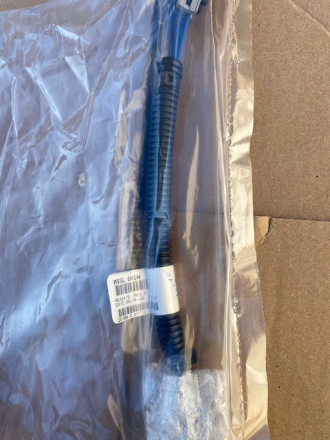 John Deere Original Equipment Switch RE42470 (NEW)