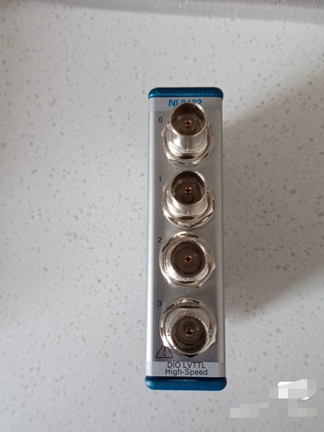 1pcs National Instruments NI 9402 Digital Module
