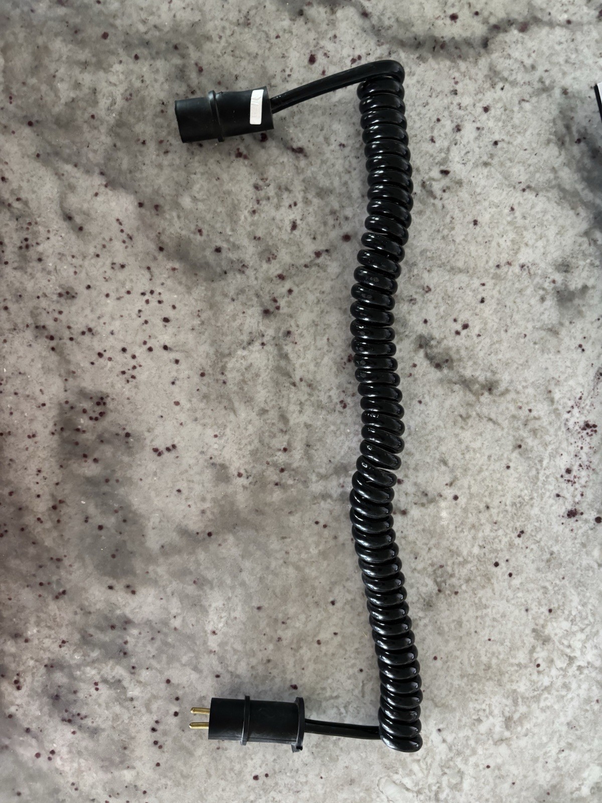 Electrofreeze HC150527 Retractable Cordset OEM Genuine Replacement Parts