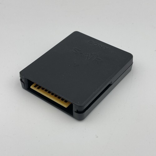 Sony S-AIR Card - Model: EZW-RT10A - Wireless Transceiver Transmitter
