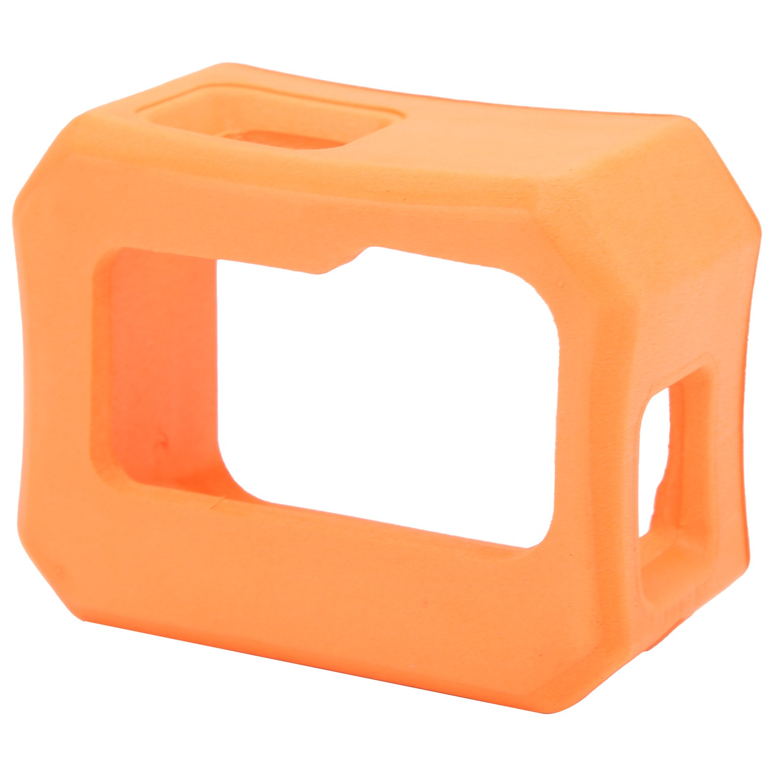 Sports Camera Floaty Case For 8 EVA Anti Sink Floating Housing Case