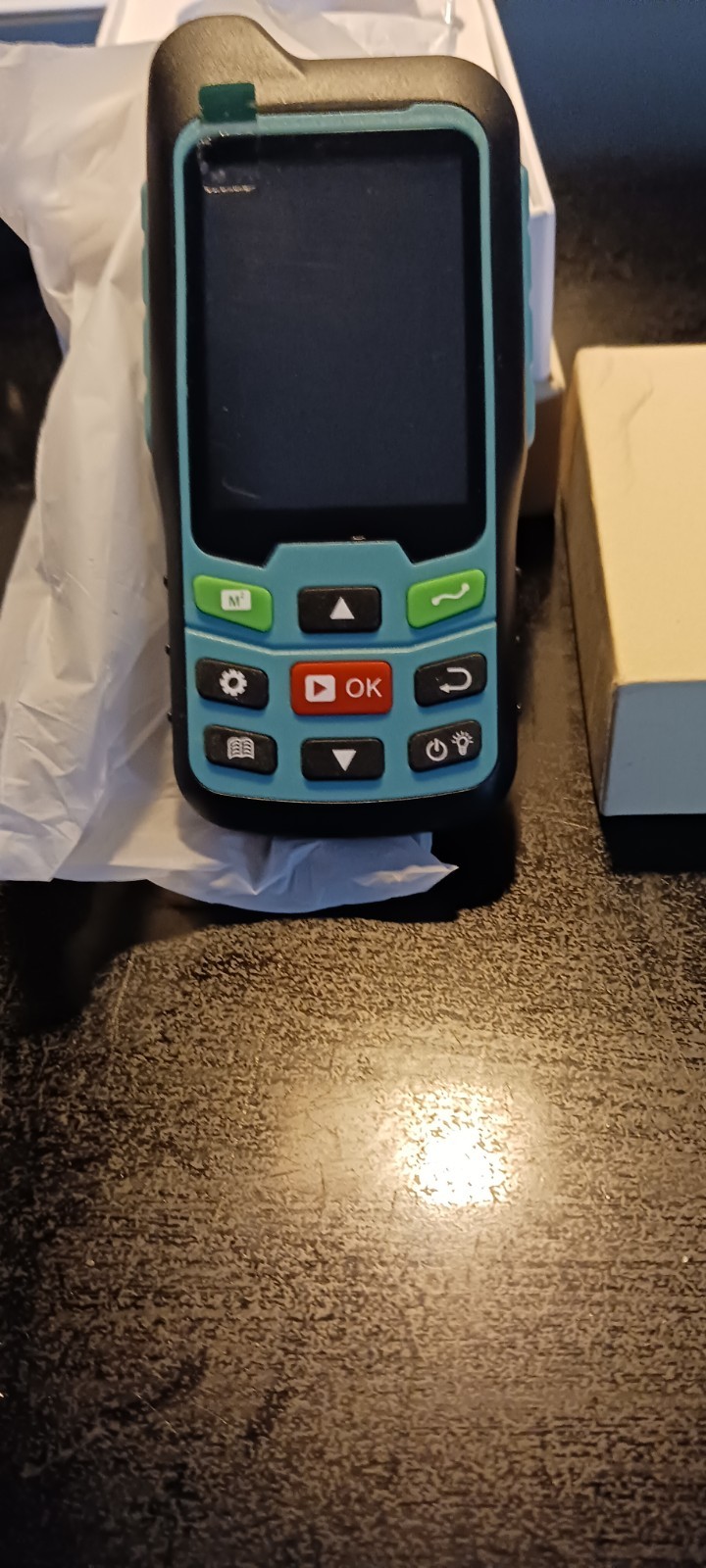 BEVA CM-84