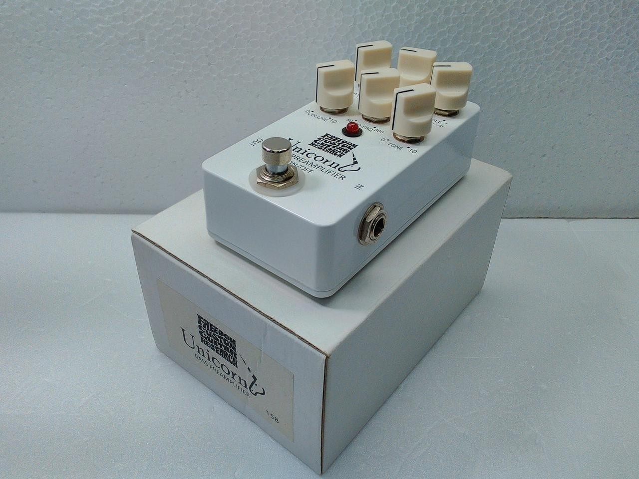 FREEDOM CUSTOM GUITAR RESEARCH / SP-BP-02(no260731)