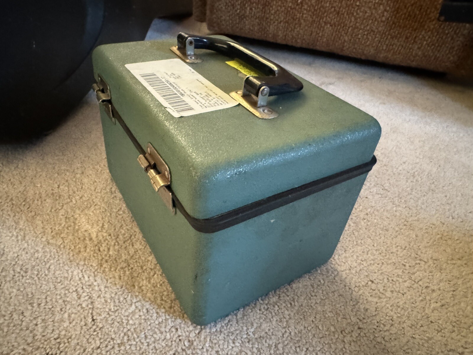 Budd Strain Indicator P-350