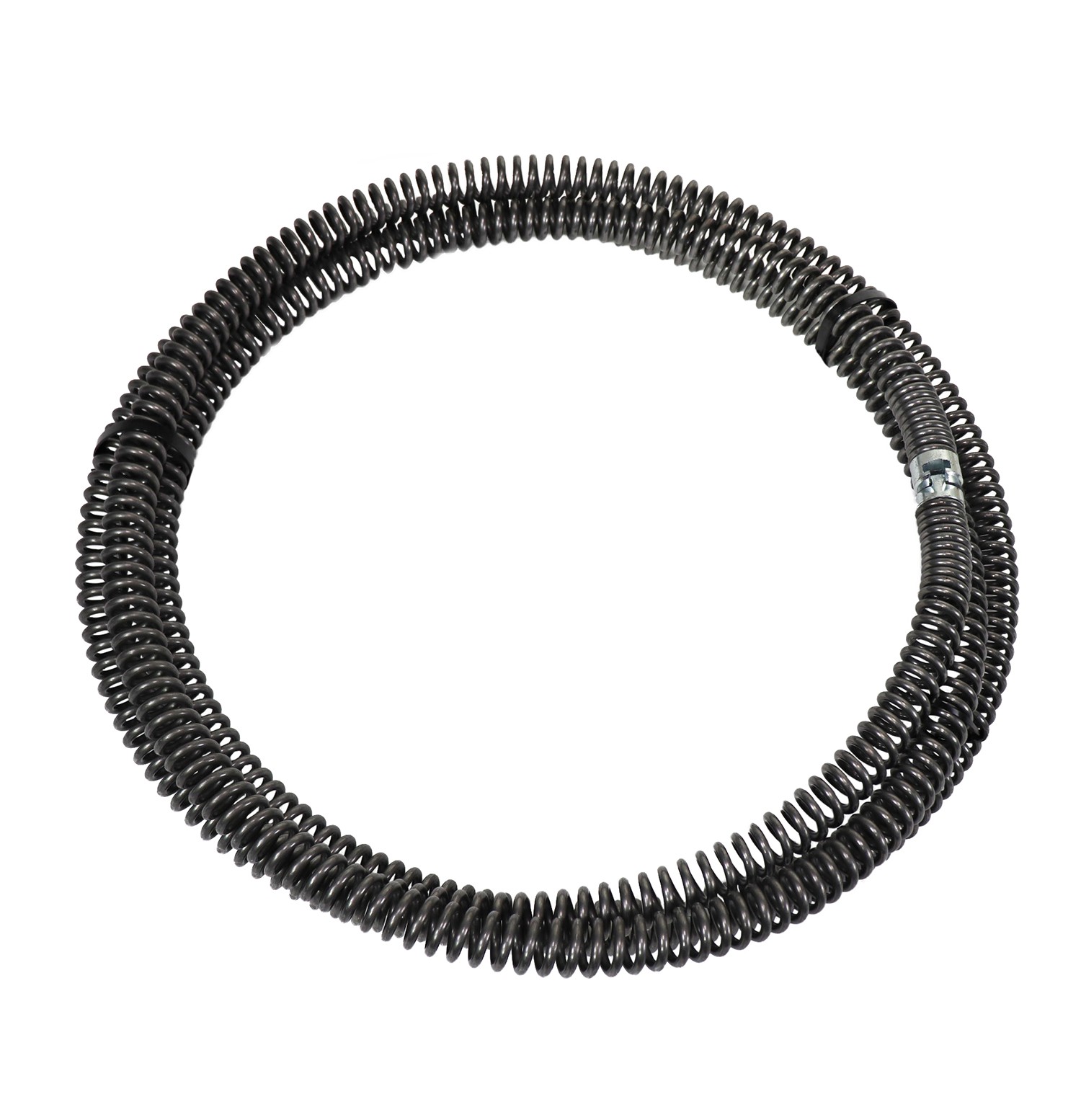 Steel Dragon Tools 62280 C11 Cable fits RIDGID® K1500 Drain Cleaner 1-1/4" x 15'