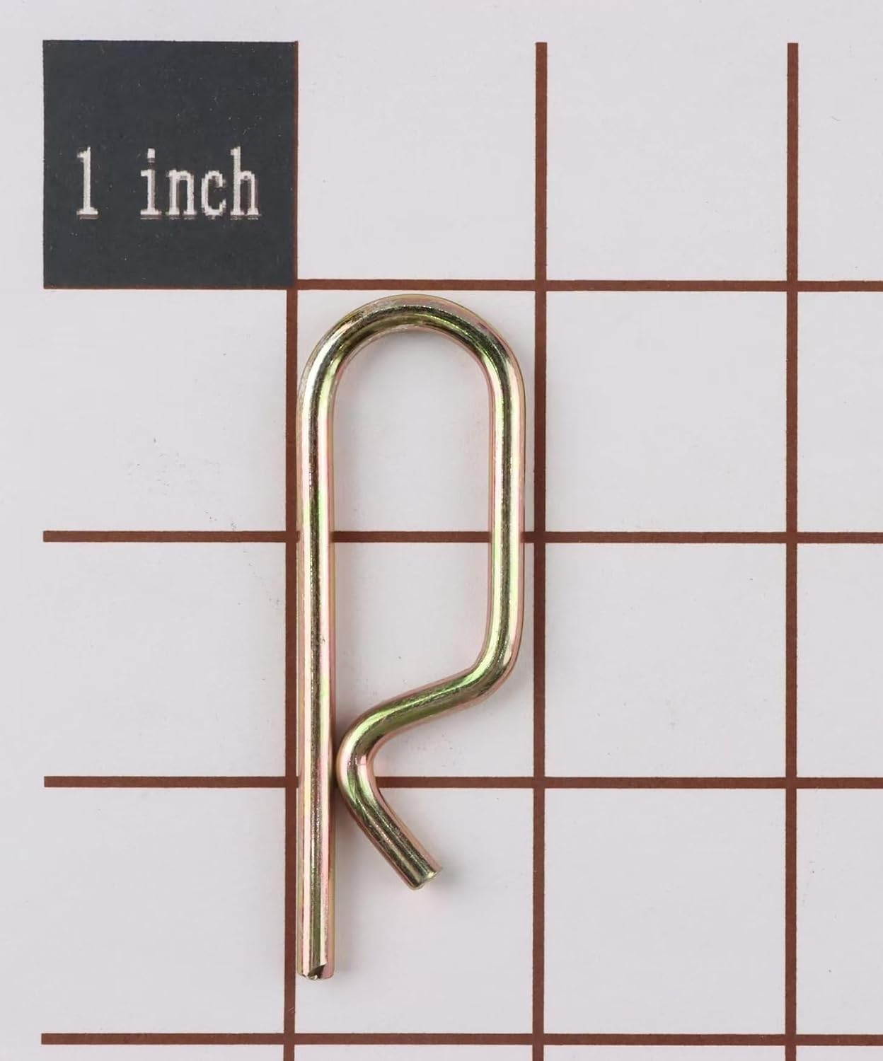 Durable Replacement Wire Clips for EAZ Lift Accessories 48029/48028 (6 Pack)