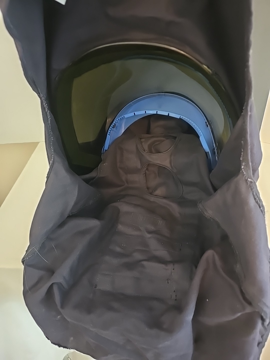 Chicago Arc Protective Gear Risk Cat 2