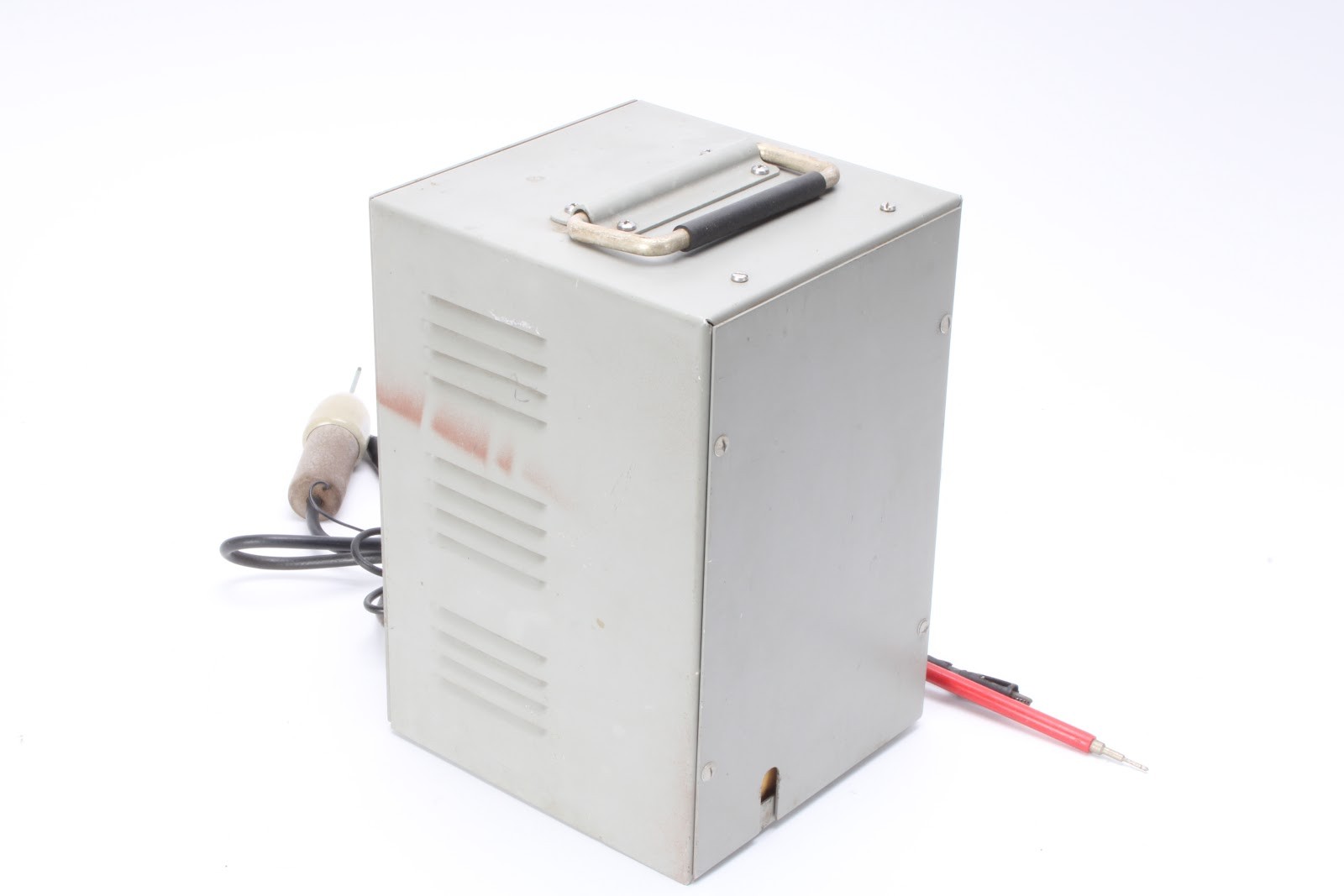Sentinel Electronics ME-26D/U Vacuum Tube Voltmeter - No Power Cable