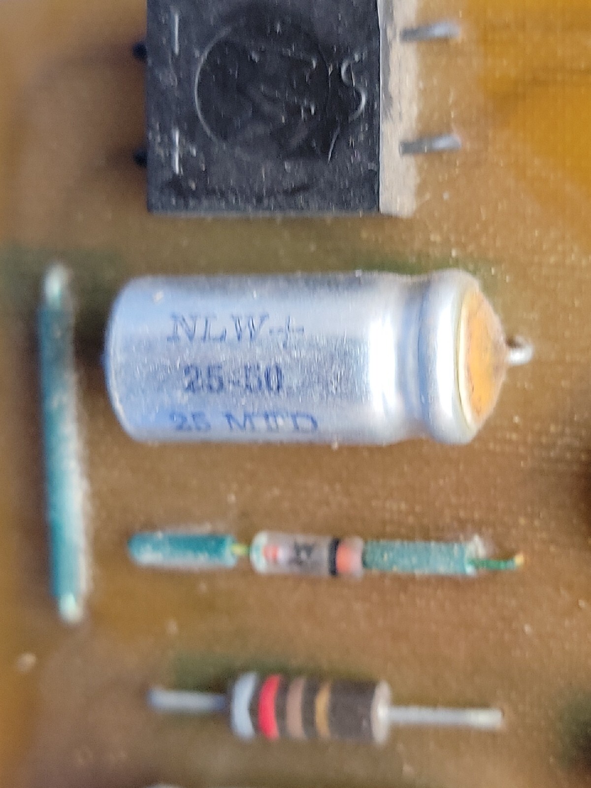 API Assembly Products Inc. Shielded Meter Up To 200
