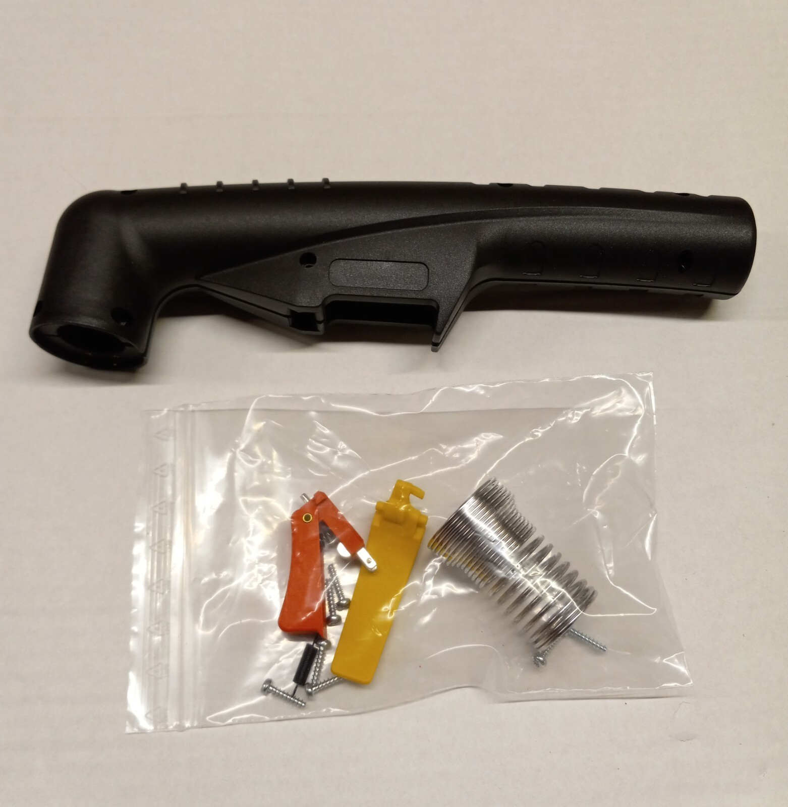 TECMO REPLACEMENT TORCH HANDLE KIT FOR PT80/100, IPT80/100 PLASMA CUTTER