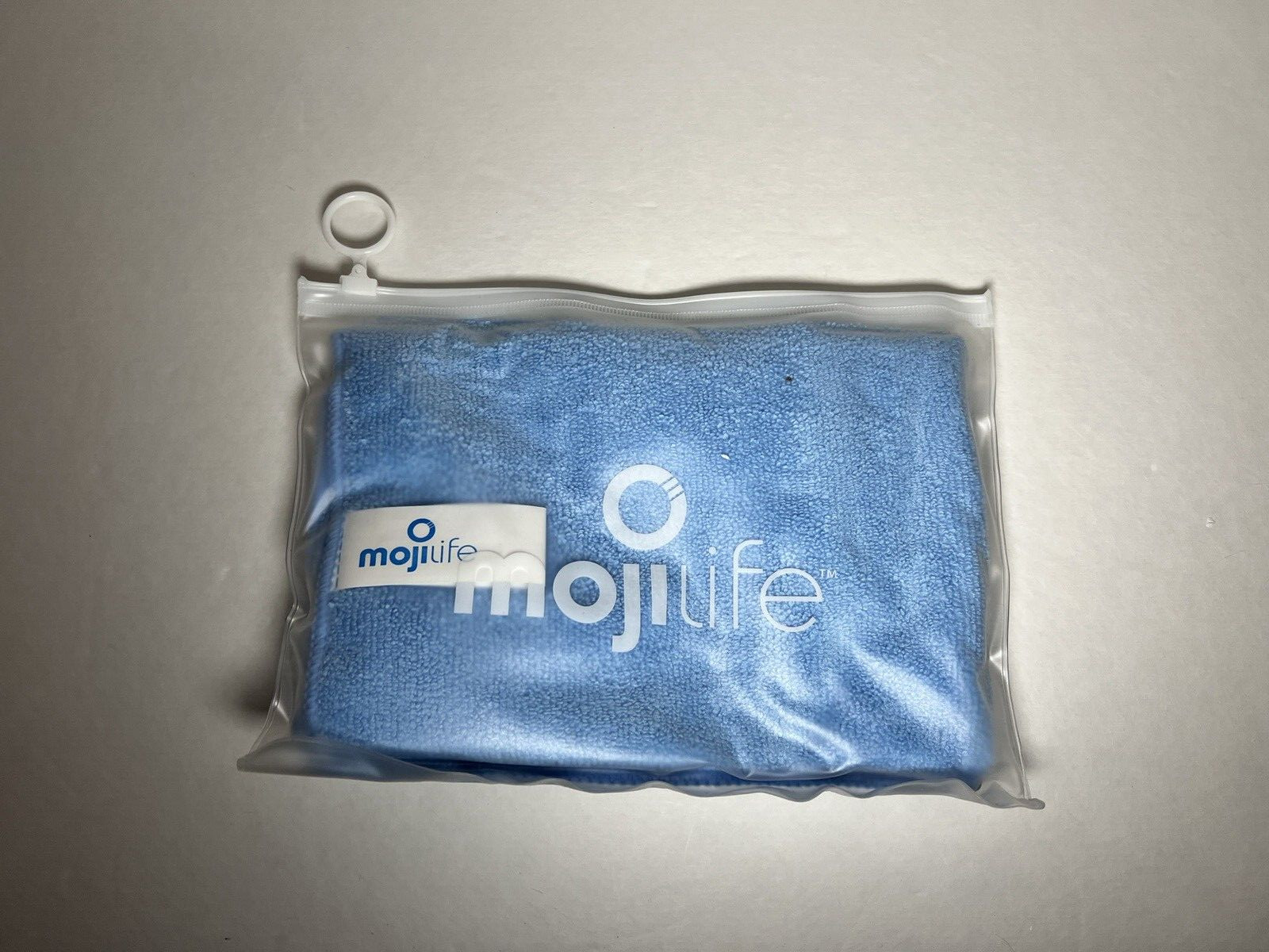 NEW MojiLife Microfiber Towel