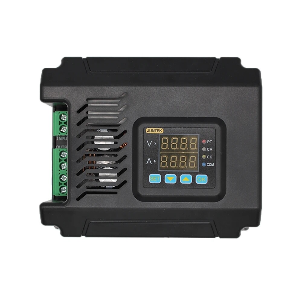 JUNTEK DPM8650-RF 60V 50A Programmable DC NC Adjustable Step-down Module