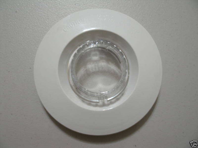 Hamilton Beach Blender Jar Lid & Cap for Plastic Jars Brand New!
