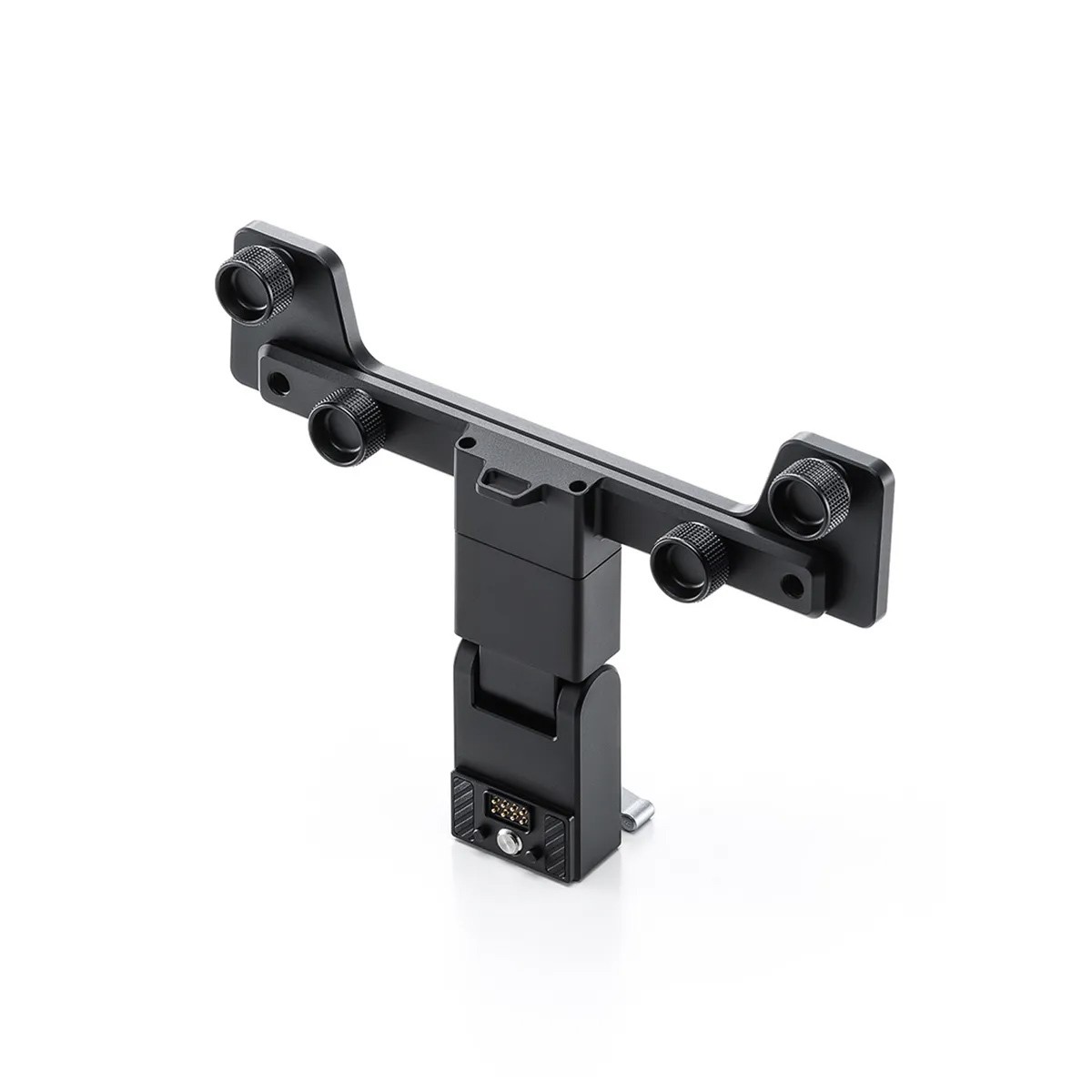 DJI High-Bright Remote Monitor Holder - Black SKU#2039614