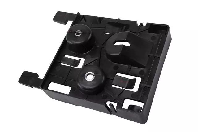 Genuine GM Electronic Suspension Control Module Bracket 84037109